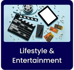 Lifestyle And Entertainment (2)